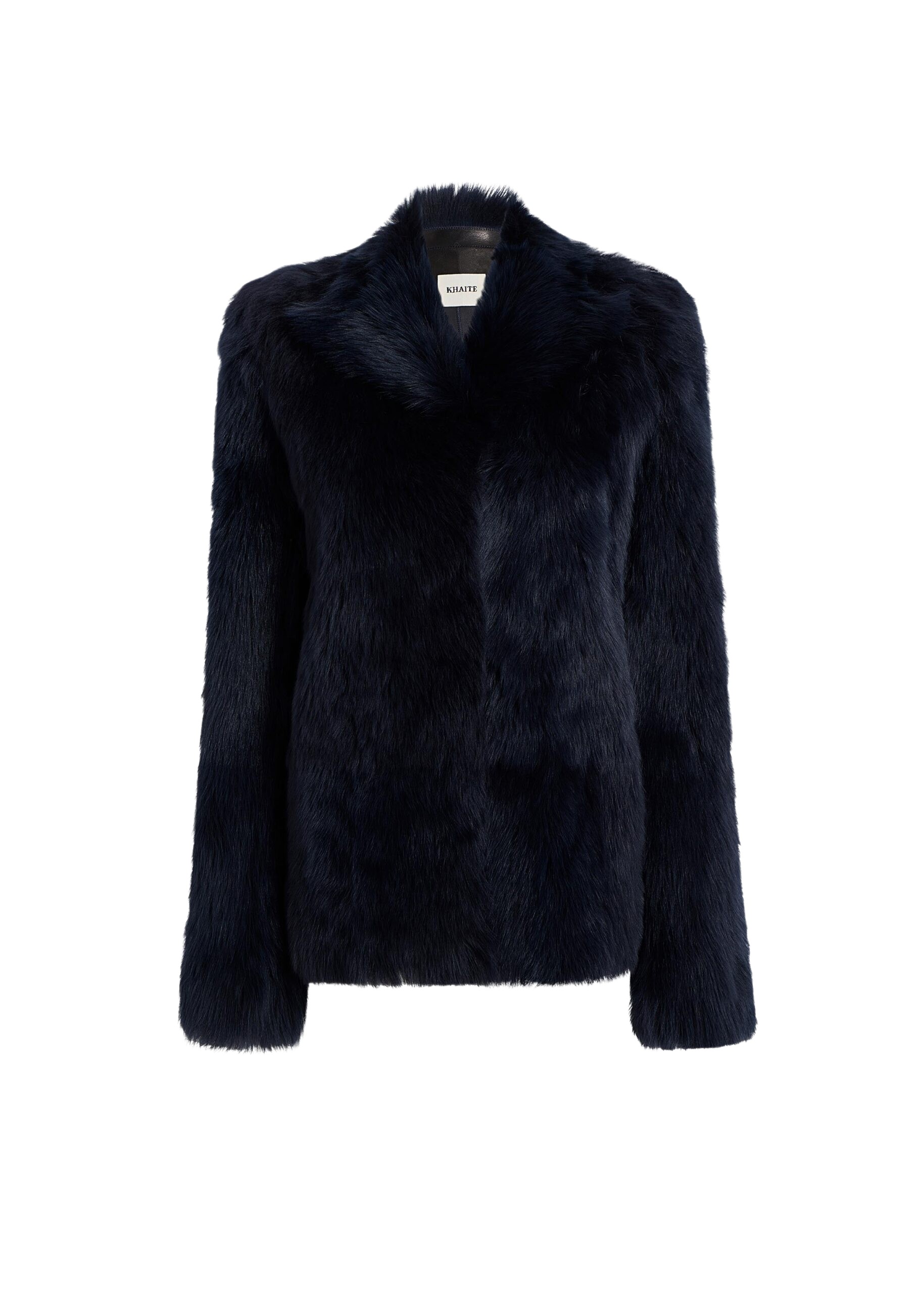Khaite Saraphina Jacket