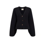 Elevate your elegance in this Khaite Knitwear   from the 2025 resort wear edit