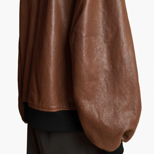 Elevate your elegance in this Khaite Jackets   from the 2025 resort wear edit