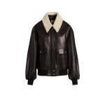 Elevate your elegance in this Khaite Jackets   from the 2025 resort wear edit