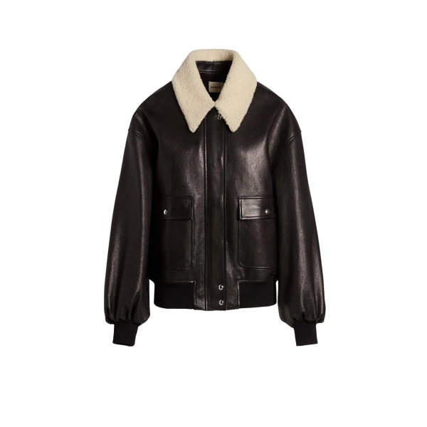 Elevate your elegance in this Khaite Jackets   from the 2025 resort wear edit