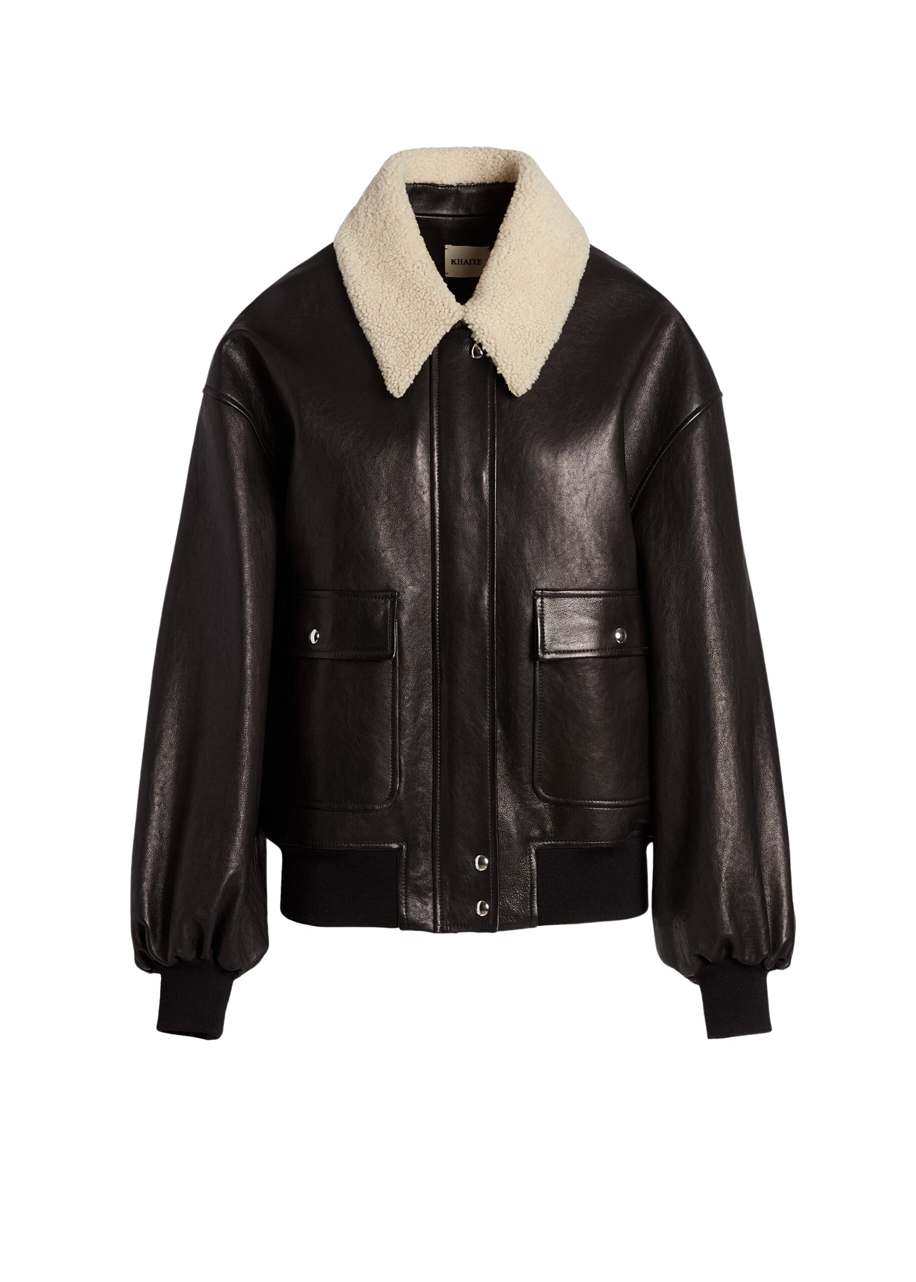 Khaite Shellar Jacket