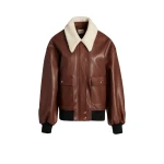 Elevate your elegance in this Khaite Jackets   from the 2025 resort wear edit