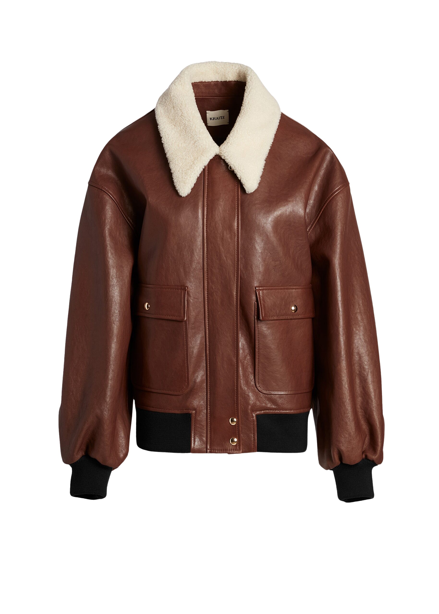 Khaite Shellar Jacket