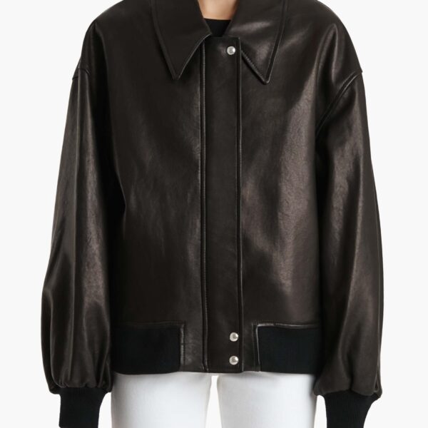 Elevate your elegance in this Khaite Jackets   from the 2025 resort wear edit