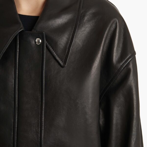Elevate your elegance in this Khaite Jackets   from the 2025 resort wear edit