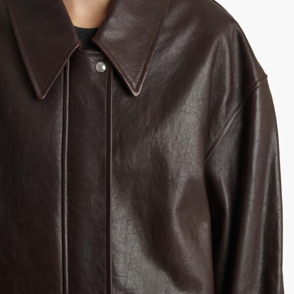 Elevate your elegance in this Khaite Jackets   from the 2025 resort wear edit