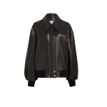 Elevate your elegance in this Khaite Jackets   from the 2025 resort wear edit