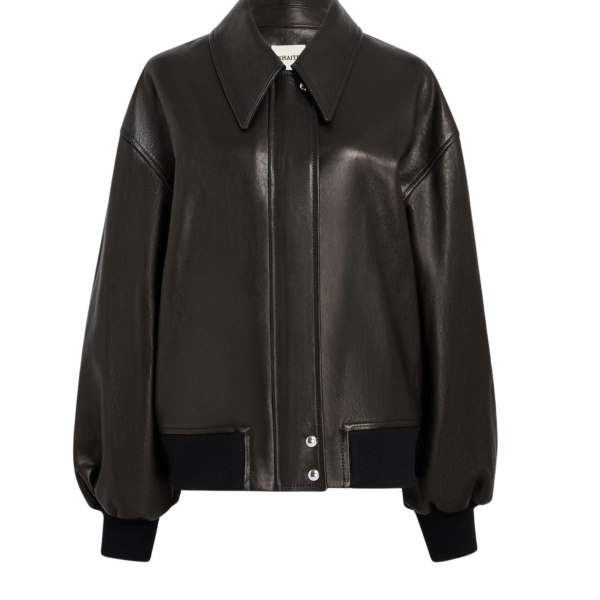 Elevate your elegance in this Khaite Jackets   from the 2025 resort wear edit