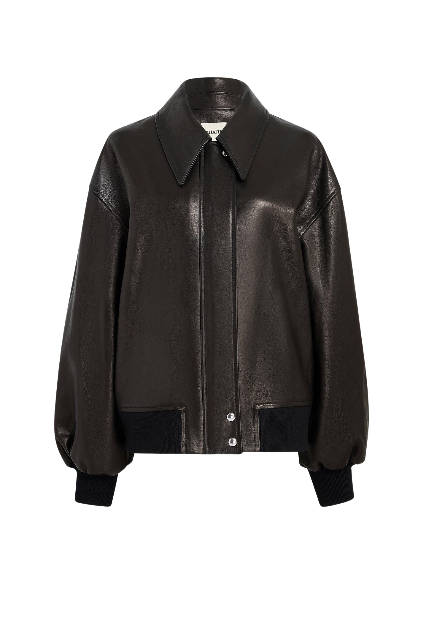 Khaite Shelman Jacket