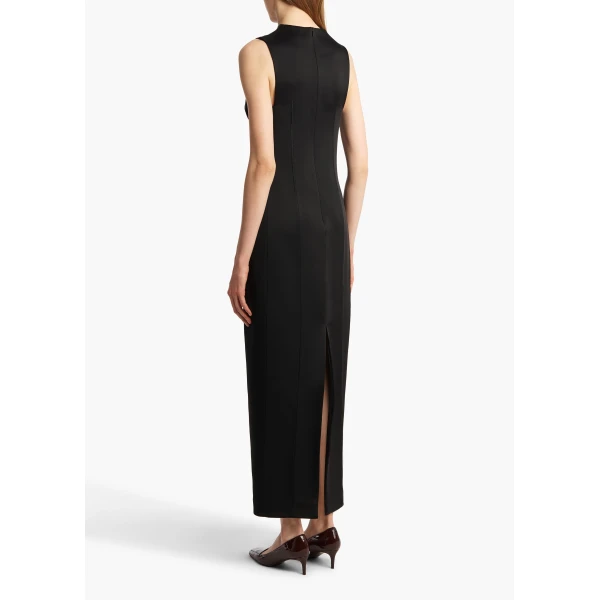 Khaite Shoshanna Dress, view 4