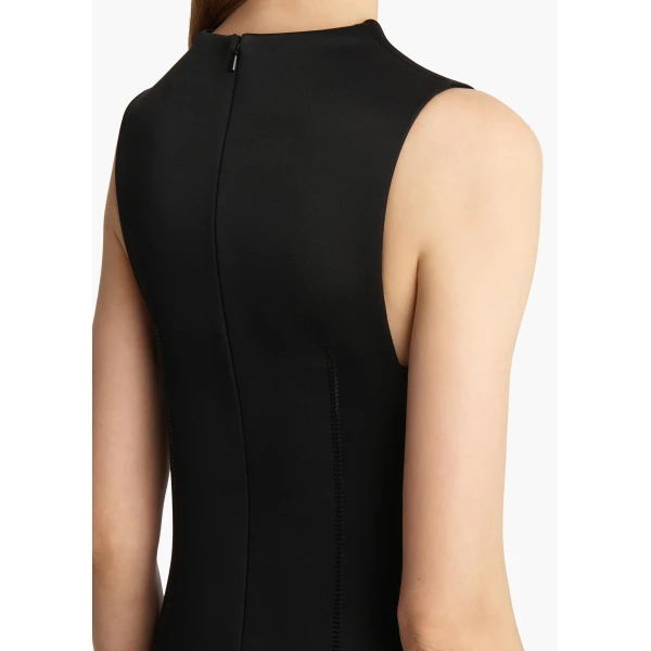 Khaite Shoshanna Dress, view 6