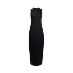 Elevate your elegance in this Khaite Dresses   from the 2025 resort wear edit