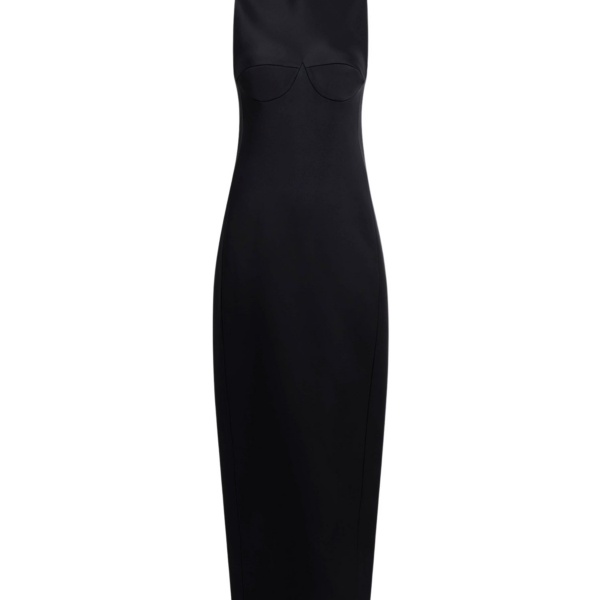 Elevate your elegance in this Khaite Dresses   from the 2025 resort wear edit