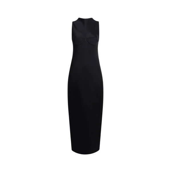 Elevate your elegance in this Khaite Dresses   from the 2025 resort wear edit
