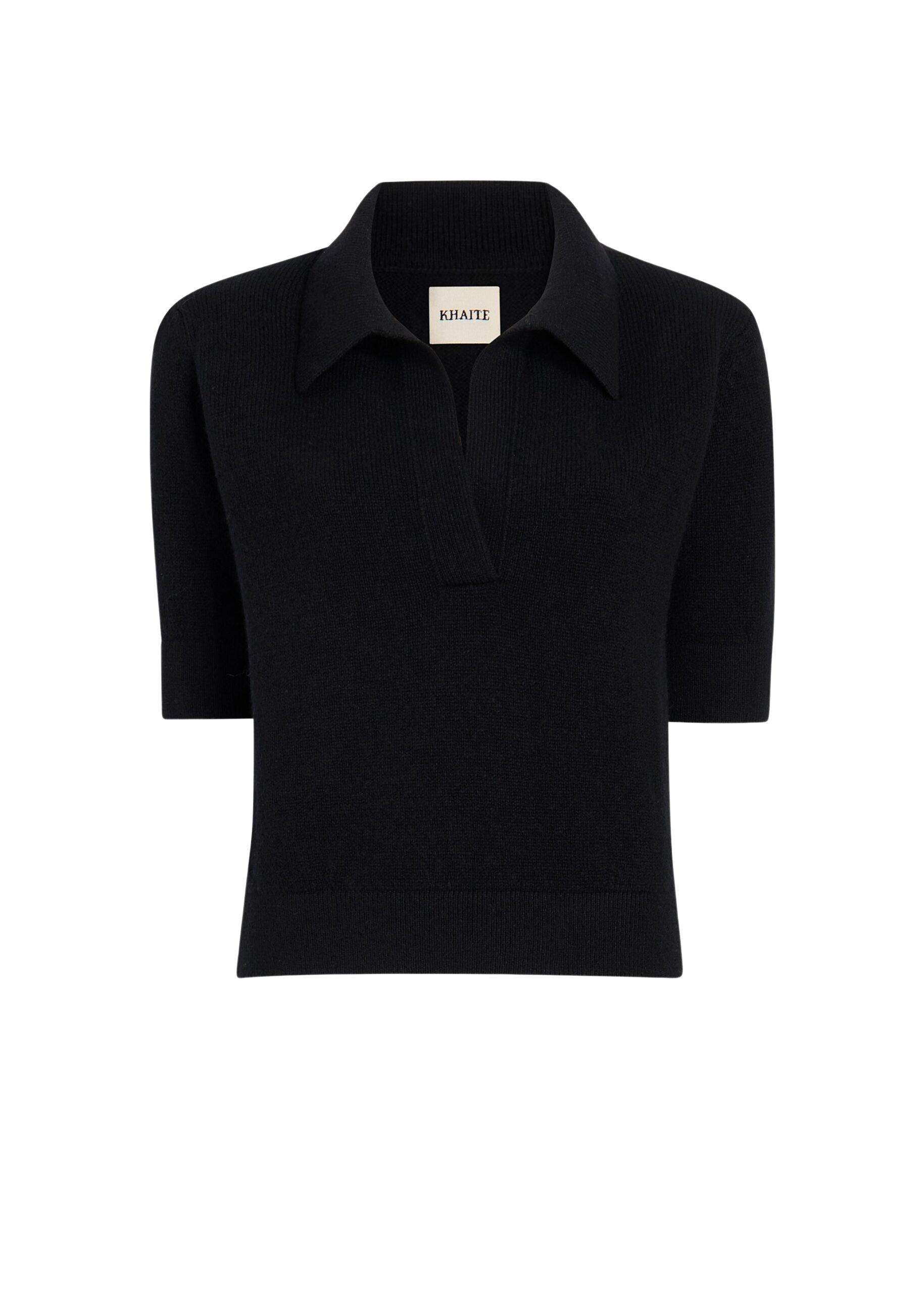Elevate your elegance in this Khaite Knitwear   from the 2025 resort wear edit
