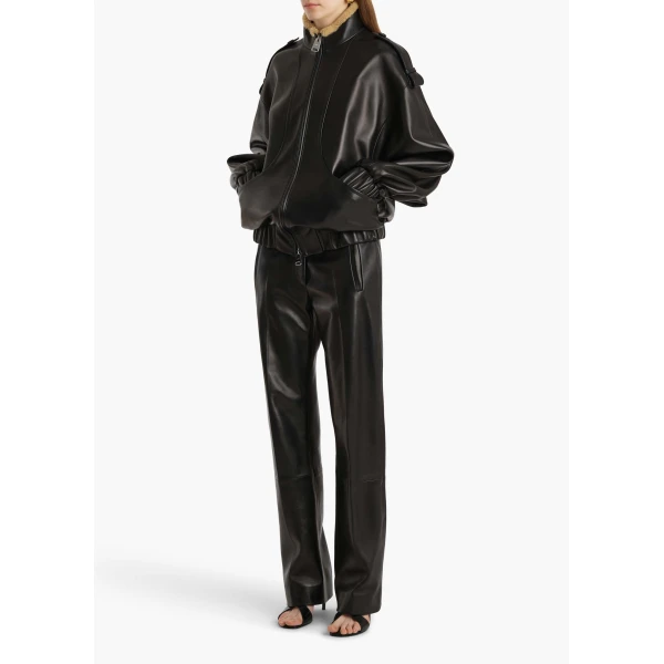 Khaite Sigi Jacket, view 2