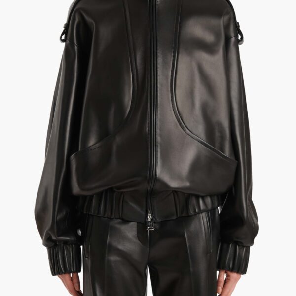 Elevate your elegance in this Khaite Jackets   from the 2025 resort wear edit