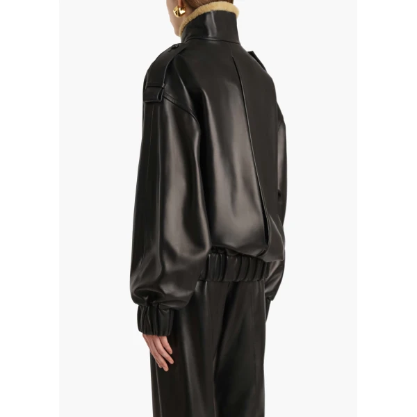 Khaite Sigi Jacket, view 4