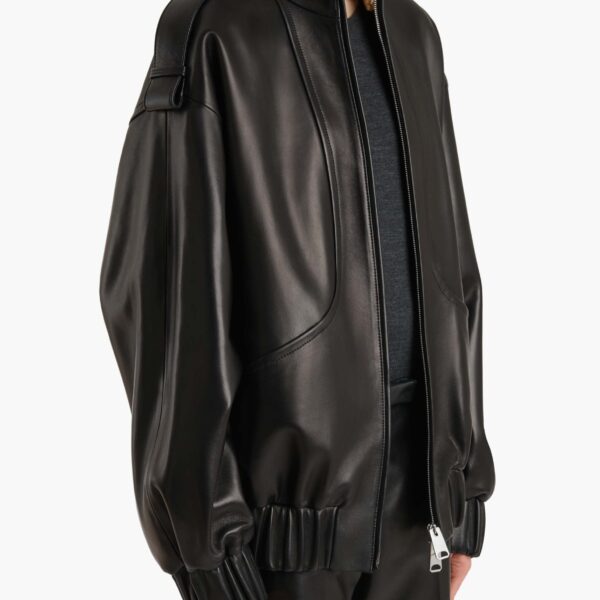 Elevate your elegance in this Khaite Jackets   from the 2025 resort wear edit