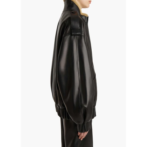 Khaite Sigi Jacket, view 6