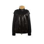 Elevate your elegance in this Khaite Jackets   from the 2025 resort wear edit
