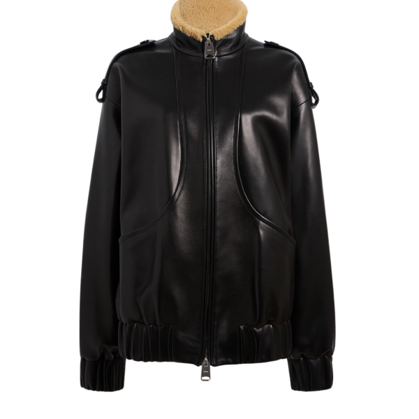 Elevate your elegance in this Khaite Jackets   from the 2025 resort wear edit