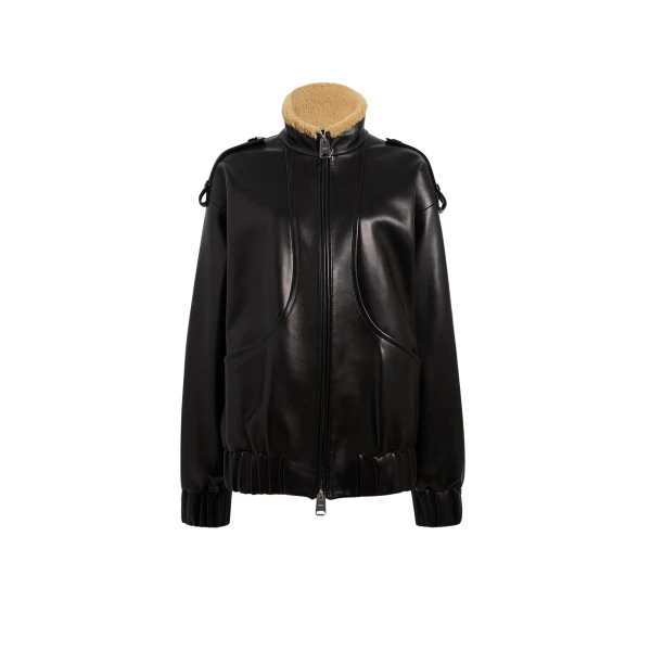 Elevate your elegance in this Khaite Jackets   from the 2025 resort wear edit
