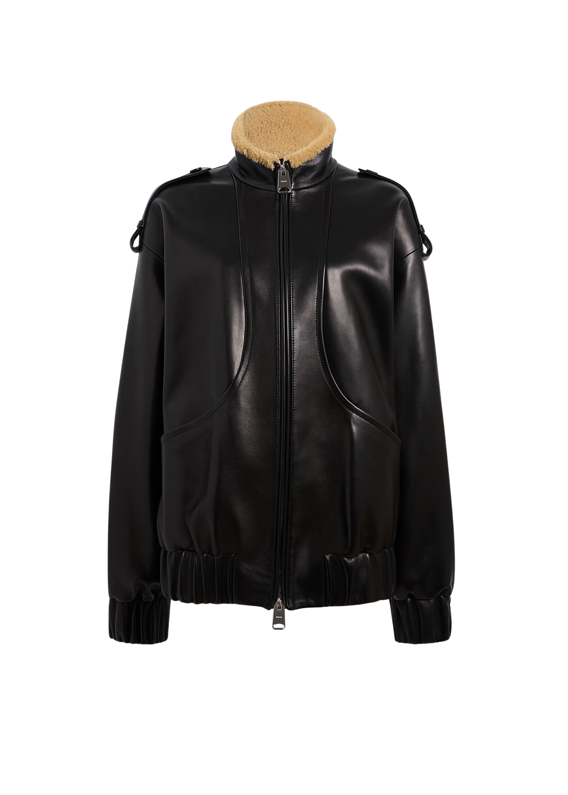Khaite Sigi Jacket