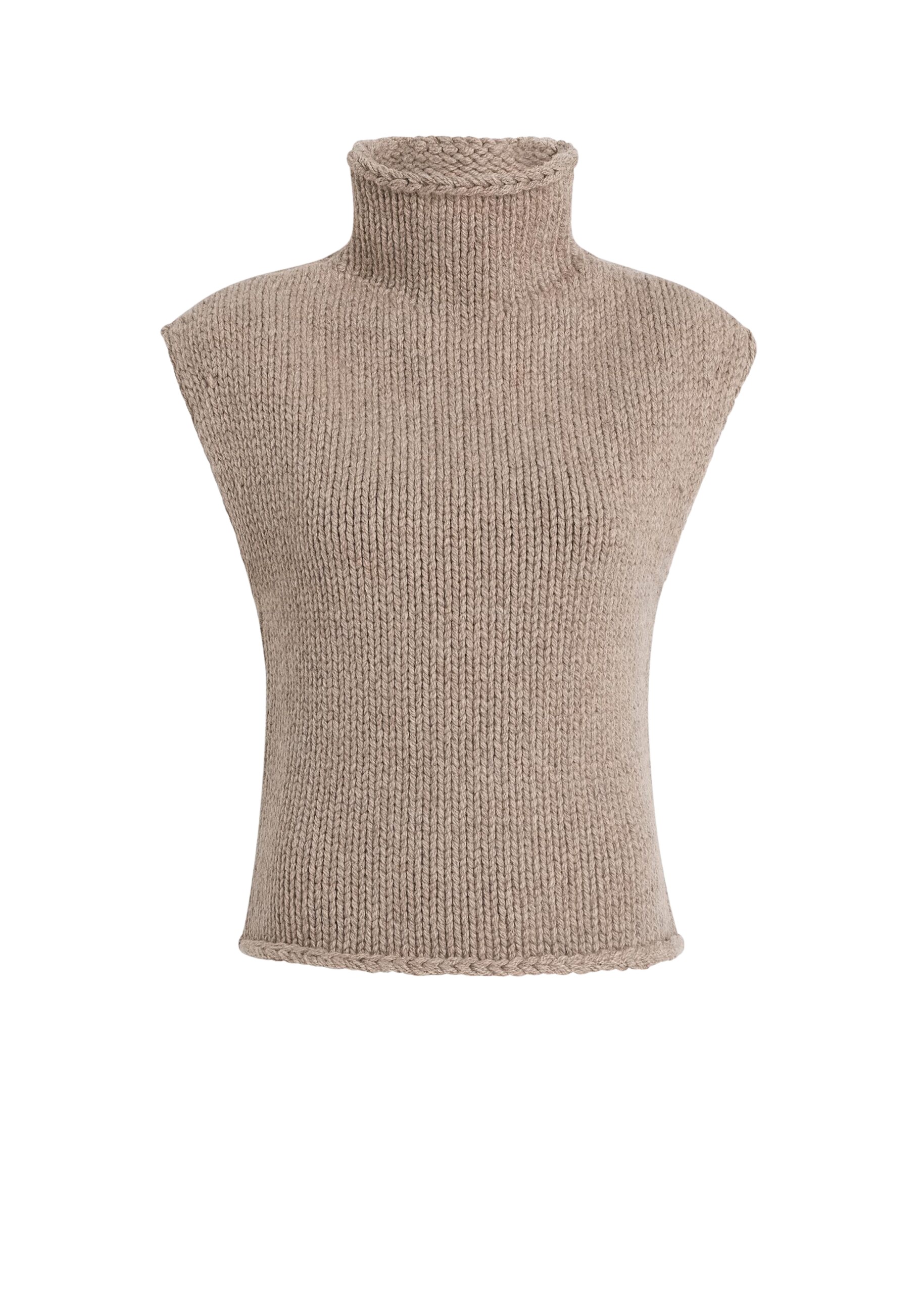 Elevate your elegance in this Khaite Tops   from the 2025 resort wear edit