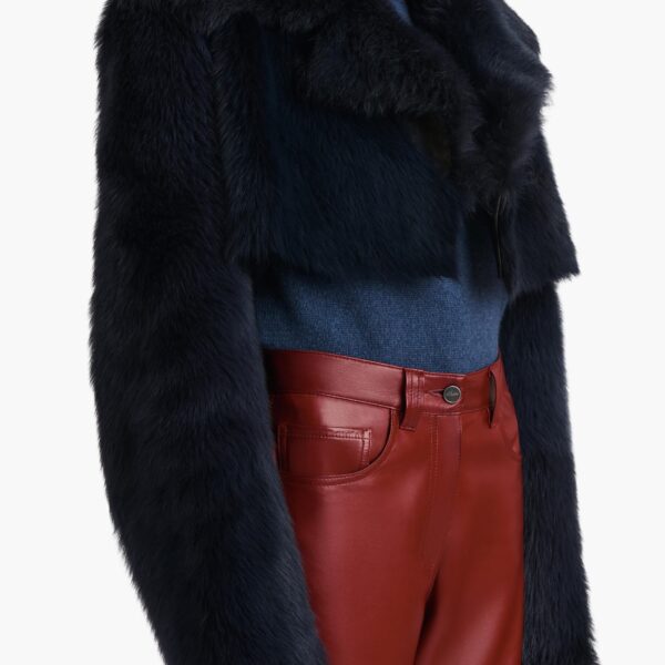 Elevate your elegance in this Khaite Jackets   from the 2025 resort wear edit