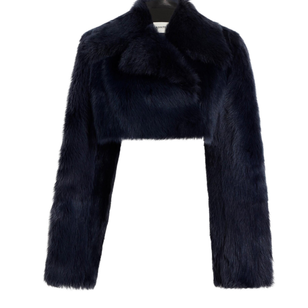 Elevate your elegance in this Khaite Jackets   from the 2025 resort wear edit