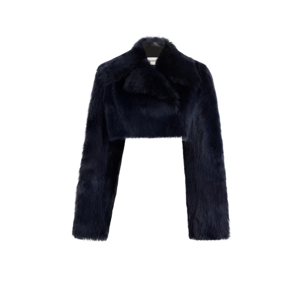 Elevate your elegance in this Khaite Jackets   from the 2025 resort wear edit