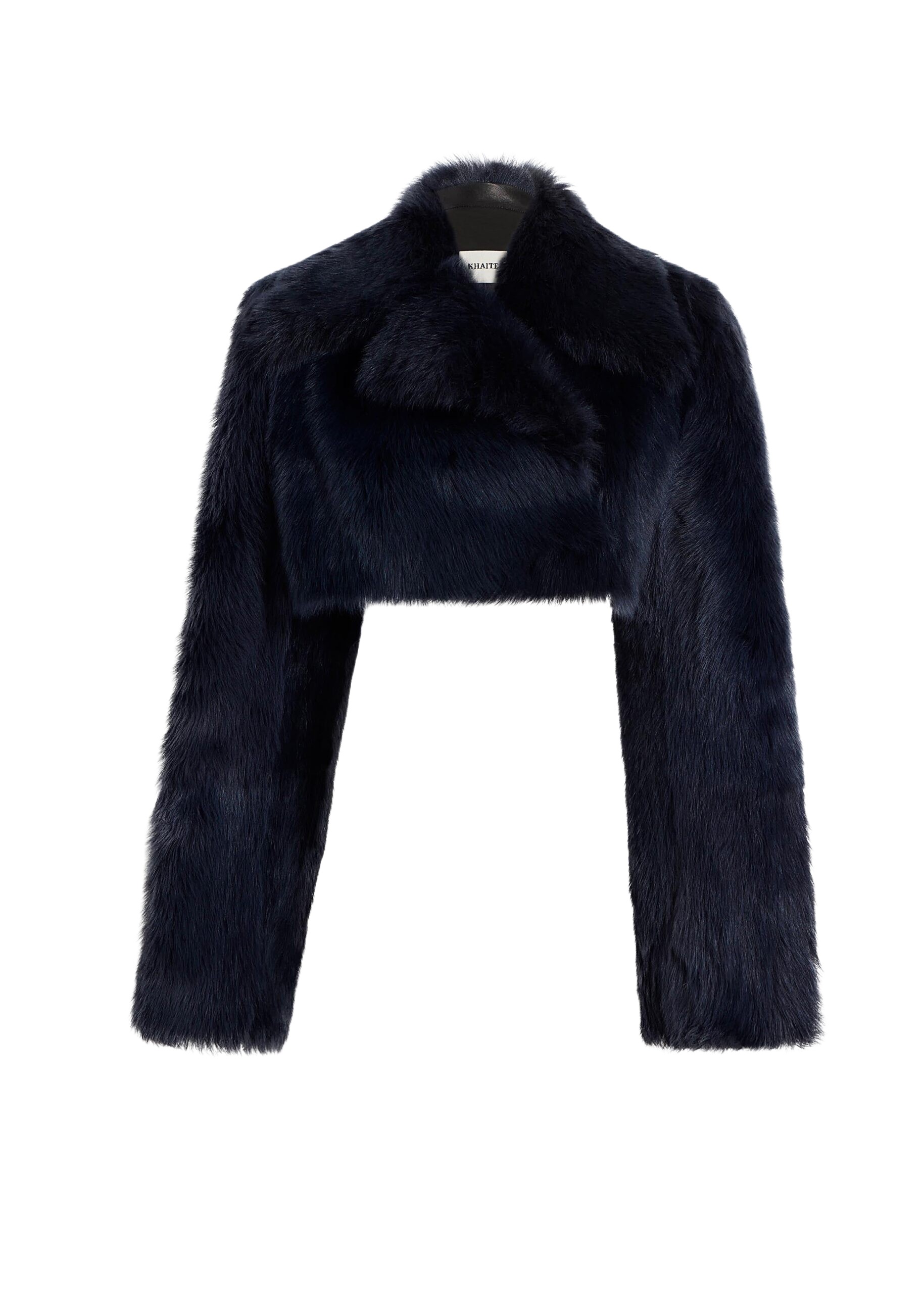 Khaite Stallone Shearling Jacket