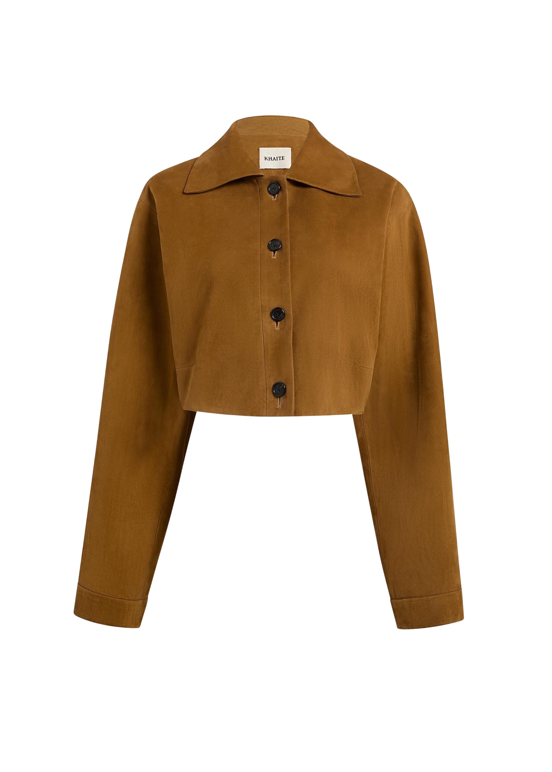 Khaite Sue Jacket