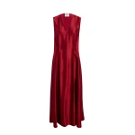 Elevate your elegance in this Khaite Dresses   from the 2025 resort wear edit