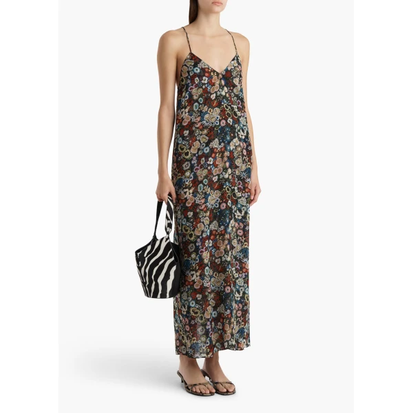 Khaite Taja Dress, view 2