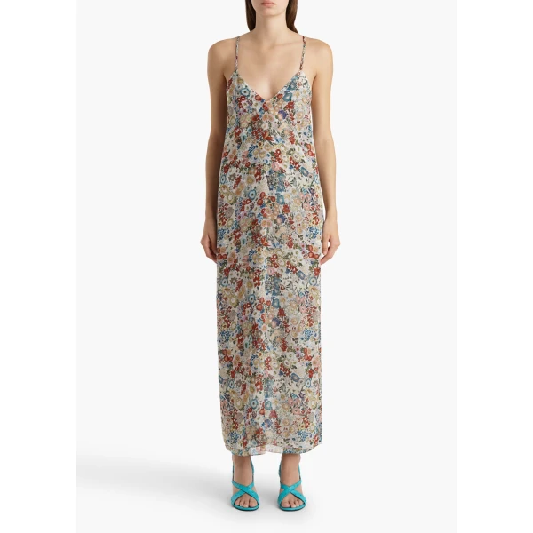 Khaite Taja Dress, view 2