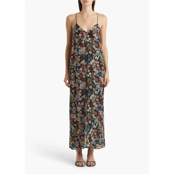 Khaite Taja Dress, view 3
