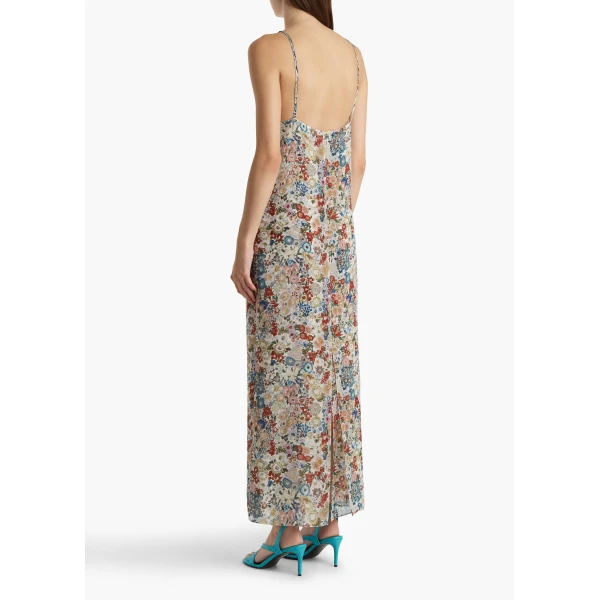 Khaite Taja Dress, view 3