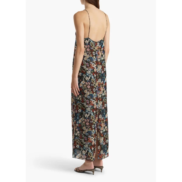 Khaite Taja Dress, view 4