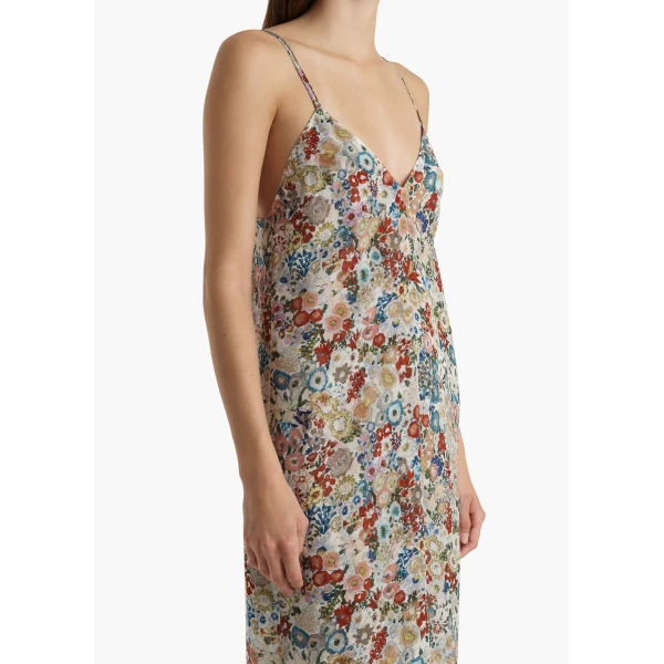 Khaite Taja Dress, view 4