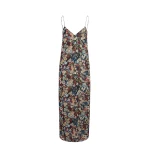 Elevate your elegance in this Khaite Dresses   from the 2025 resort wear edit