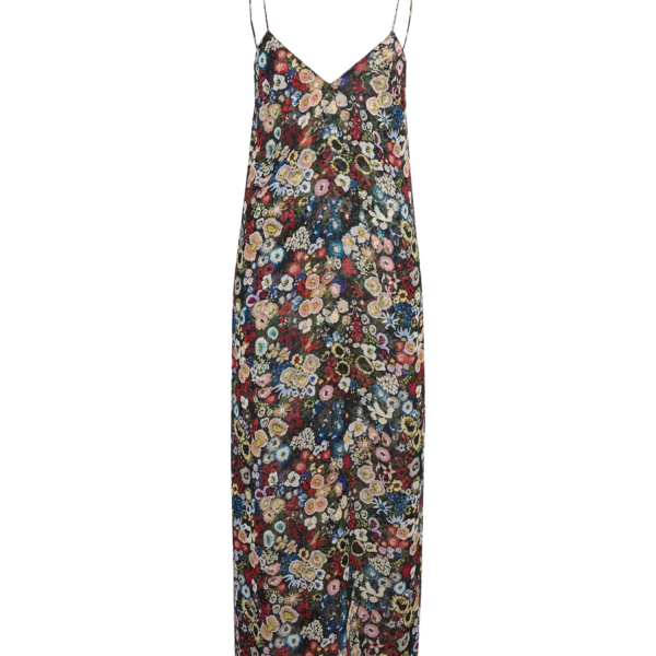 Elevate your elegance in this Khaite Dresses   from the 2025 resort wear edit