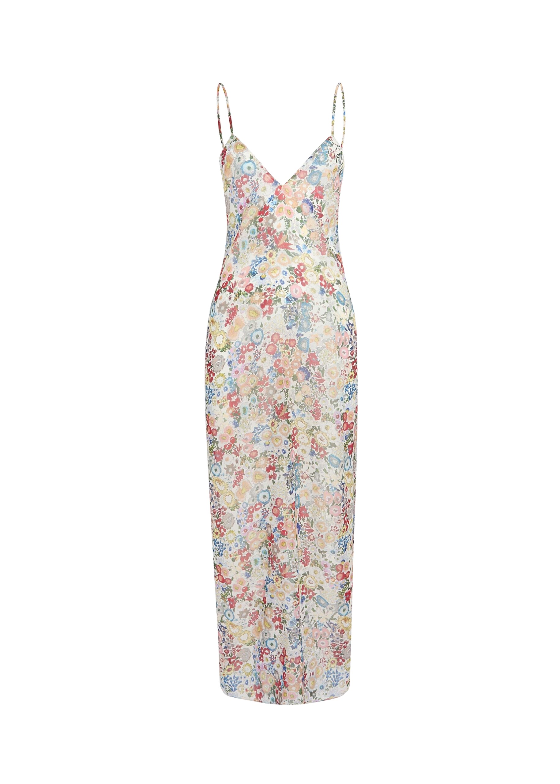 Khaite Taja Dress