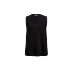 Elevate your elegance in this Khaite Tops   from the 2025 resort wear edit