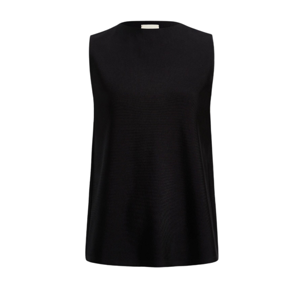 Elevate your elegance in this Khaite Tops   from the 2025 resort wear edit