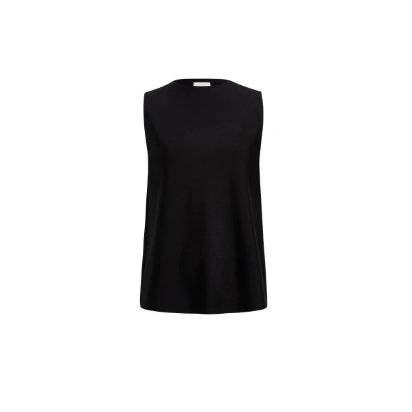 Elevate your elegance in this Khaite Tops   from the 2025 resort wear edit