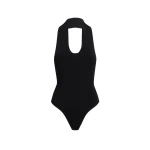 Elevate your elegance in this Khaite Bodysuit   from the 2025 resort wear edit