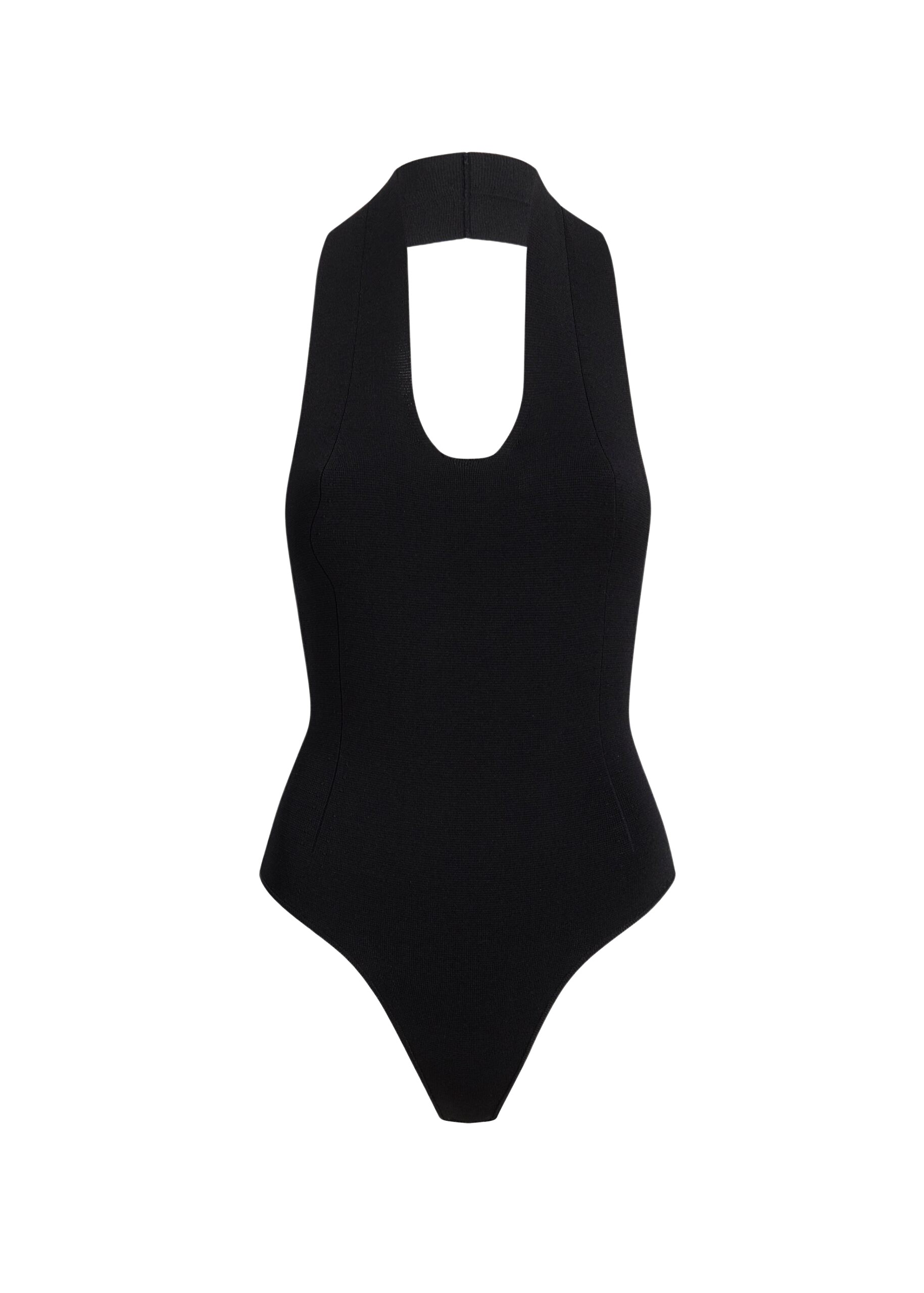 Elevate your elegance in this Khaite Bodysuit   from the 2025 resort wear edit